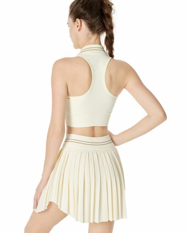 IDW-004-d Set 2 Piezas - Lacoste Ultradry - Beige