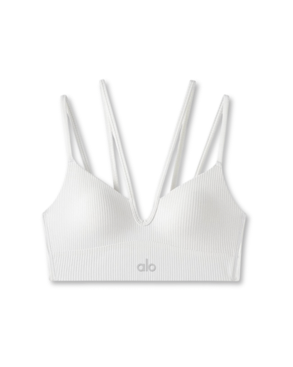 IDW-018-d Top - Alo Airlift - Blanco